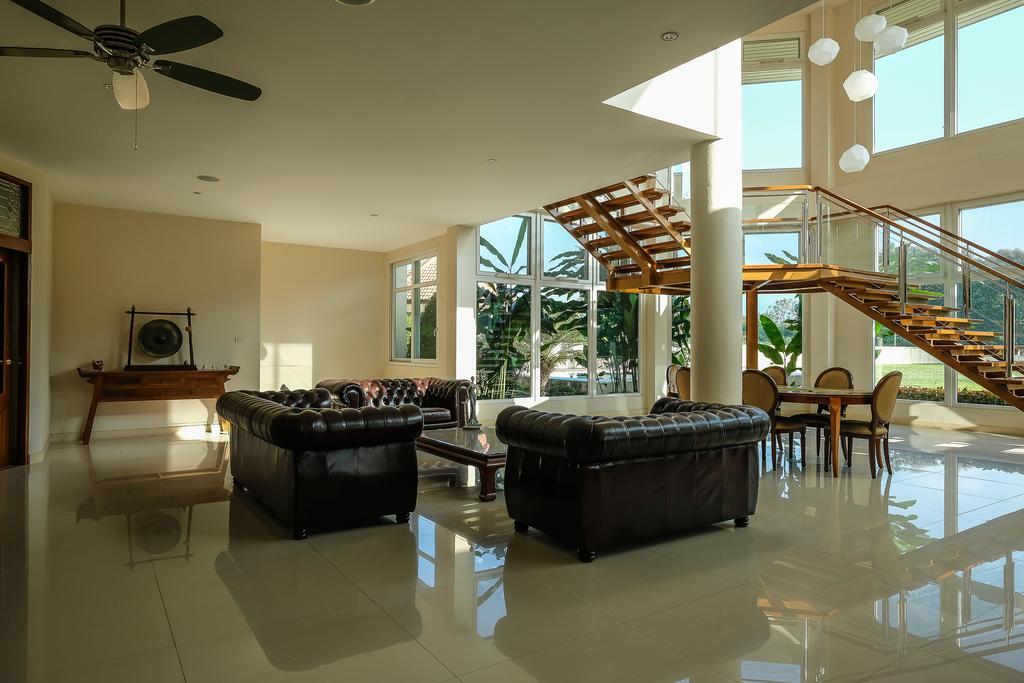 Three Kings Private Luxury Villa Chiang Mai Exterior foto