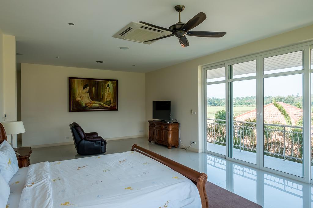 Three Kings Private Luxury Villa Chiang Mai Exterior foto