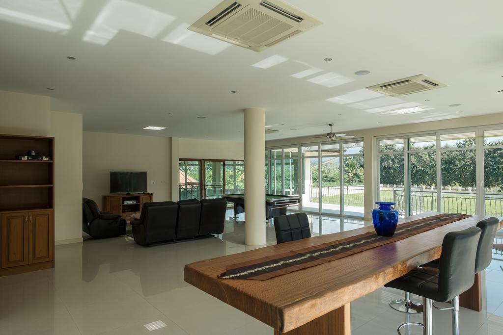 Three Kings Private Luxury Villa Chiang Mai Exterior foto